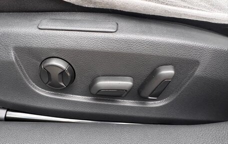 Skoda Superb III рестайлинг, 2025 год, 3 690 000 рублей, 23 фотография