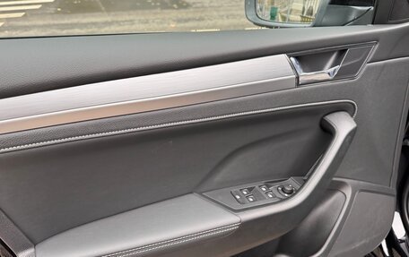 Skoda Superb III рестайлинг, 2025 год, 3 690 000 рублей, 21 фотография