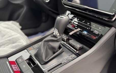 Skoda Superb III рестайлинг, 2025 год, 3 690 000 рублей, 13 фотография