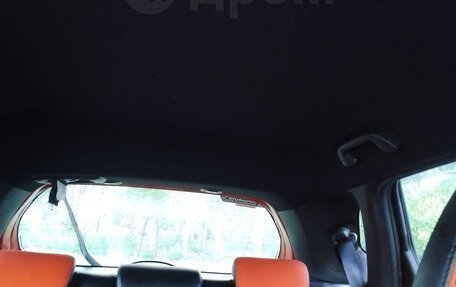 Honda Fit III, 2015 год, 1 272 000 рублей, 3 фотография