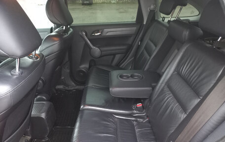 Honda CR-V III рестайлинг, 2008 год, 1 300 000 рублей, 11 фотография