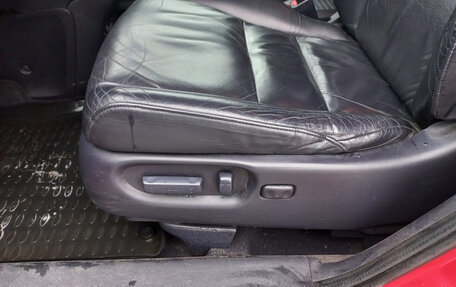 Honda CR-V III рестайлинг, 2008 год, 1 300 000 рублей, 13 фотография