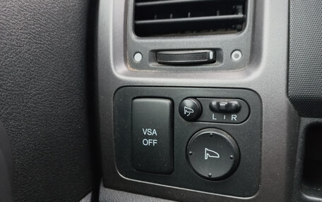 Honda CR-V III рестайлинг, 2008 год, 1 300 000 рублей, 19 фотография