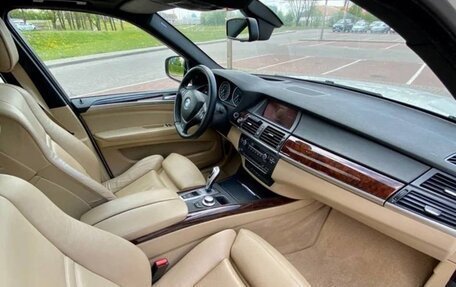 BMW X5, 2009 год, 1 979 000 рублей, 3 фотография