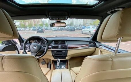 BMW X5, 2009 год, 1 979 000 рублей, 4 фотография