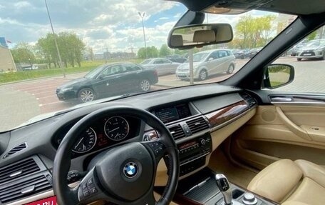 BMW X5, 2009 год, 1 979 000 рублей, 2 фотография