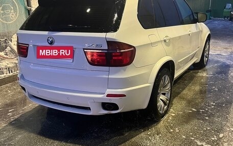 BMW X5, 2009 год, 1 979 000 рублей, 6 фотография