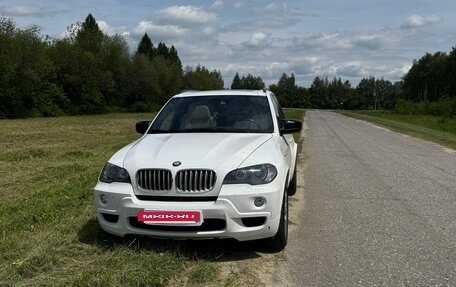 BMW X5, 2009 год, 1 979 000 рублей, 8 фотография