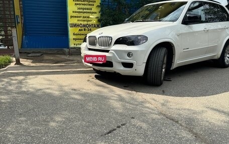 BMW X5, 2009 год, 1 979 000 рублей, 9 фотография