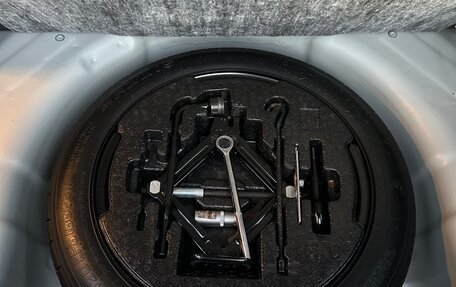 KIA cee'd III, 2016 год, 1 550 000 рублей, 12 фотография