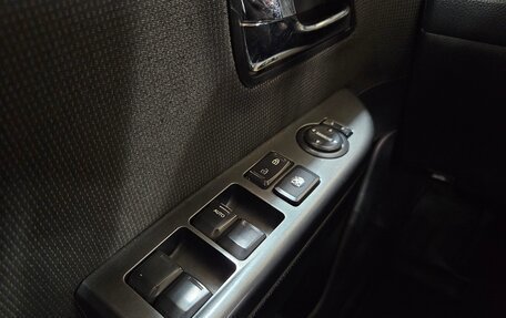 KIA Rio III рестайлинг, 2011 год, 879 000 рублей, 14 фотография