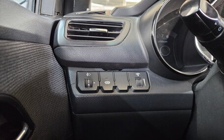 KIA Rio III рестайлинг, 2011 год, 879 000 рублей, 15 фотография
