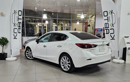 Mazda Axela, 2014 год, 1 490 000 рублей, 3 фотография