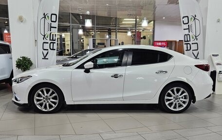 Mazda Axela, 2014 год, 1 490 000 рублей, 2 фотография