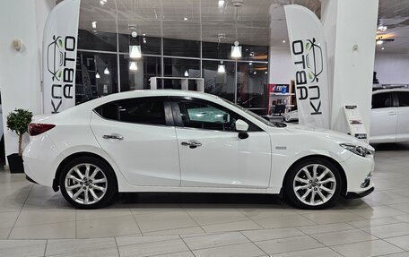 Mazda Axela, 2014 год, 1 490 000 рублей, 6 фотография