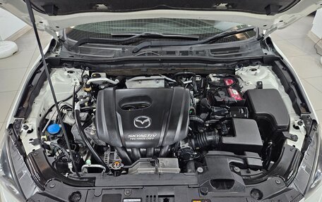 Mazda Axela, 2014 год, 1 490 000 рублей, 9 фотография