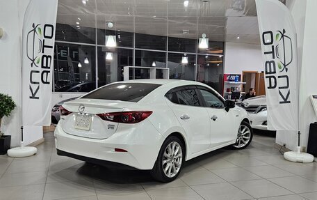Mazda Axela, 2014 год, 1 490 000 рублей, 5 фотография