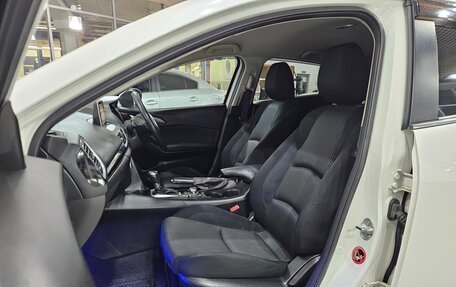 Mazda Axela, 2014 год, 1 490 000 рублей, 11 фотография