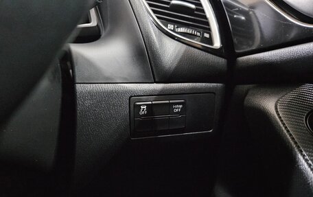Mazda Axela, 2014 год, 1 490 000 рублей, 16 фотография
