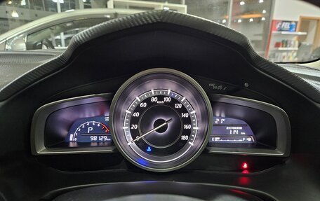 Mazda Axela, 2014 год, 1 490 000 рублей, 17 фотография