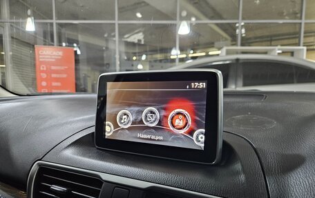Mazda Axela, 2014 год, 1 490 000 рублей, 19 фотография