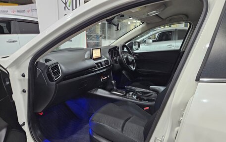 Mazda Axela, 2014 год, 1 490 000 рублей, 24 фотография