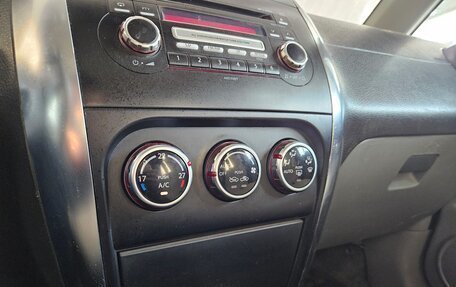 Suzuki SX4 II рестайлинг, 2007 год, 695 000 рублей, 20 фотография