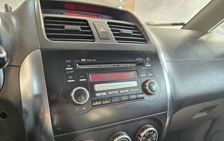 Suzuki SX4 II рестайлинг, 2007 год, 695 000 рублей, 19 фотография