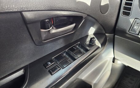 Suzuki SX4 II рестайлинг, 2007 год, 695 000 рублей, 15 фотография