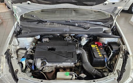 Suzuki SX4 II рестайлинг, 2007 год, 695 000 рублей, 9 фотография