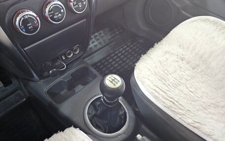 Suzuki SX4 II рестайлинг, 2007 год, 695 000 рублей, 21 фотография