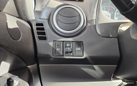 Suzuki SX4 II рестайлинг, 2007 год, 695 000 рублей, 16 фотография