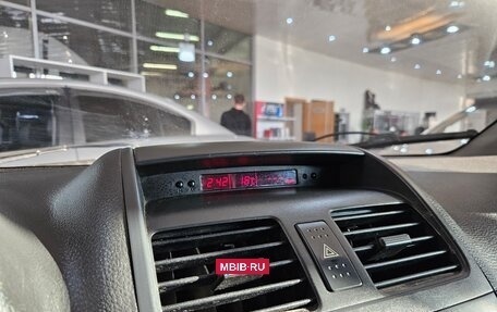 Suzuki SX4 II рестайлинг, 2007 год, 695 000 рублей, 18 фотография