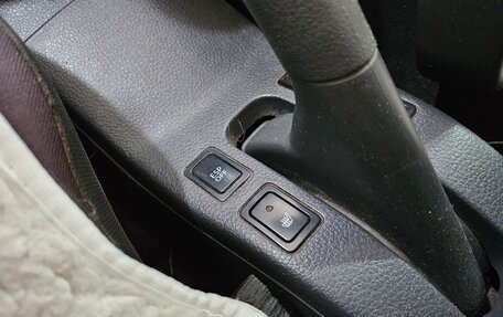 Suzuki SX4 II рестайлинг, 2007 год, 695 000 рублей, 22 фотография