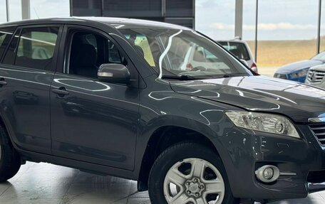 Toyota RAV4, 2010 год, 1 149 000 рублей, 3 фотография