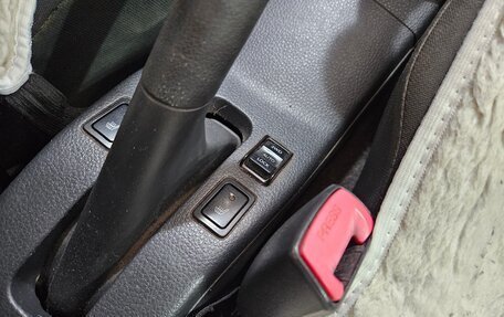 Suzuki SX4 II рестайлинг, 2007 год, 695 000 рублей, 23 фотография