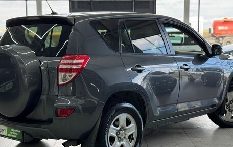 Toyota RAV4, 2010 год, 1 149 000 рублей, 8 фотография