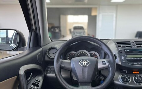 Toyota RAV4, 2010 год, 1 149 000 рублей, 11 фотография