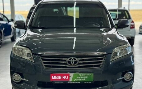 Toyota RAV4, 2010 год, 1 149 000 рублей, 2 фотография