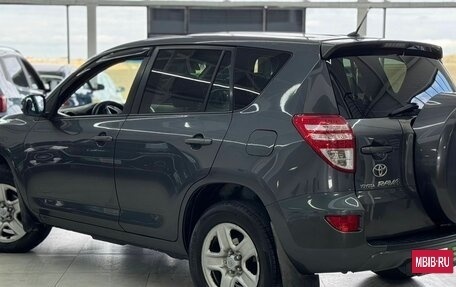 Toyota RAV4, 2010 год, 1 149 000 рублей, 6 фотография