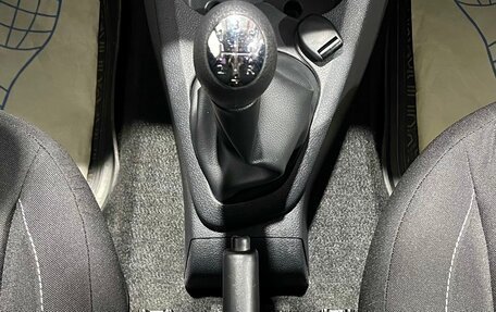 Renault Sandero II рестайлинг, 2017 год, 840 000 рублей, 16 фотография