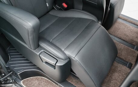 Toyota Alphard III, 2020 год, 3 299 000 рублей, 12 фотография