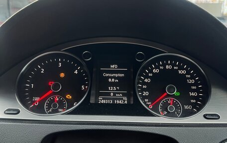 Volkswagen Passat B6, 2006 год, 650 000 рублей, 11 фотография