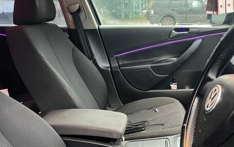 Volkswagen Passat B6, 2006 год, 650 000 рублей, 4 фотография