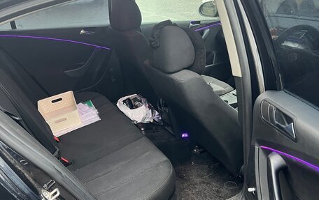 Volkswagen Passat B6, 2006 год, 650 000 рублей, 2 фотография