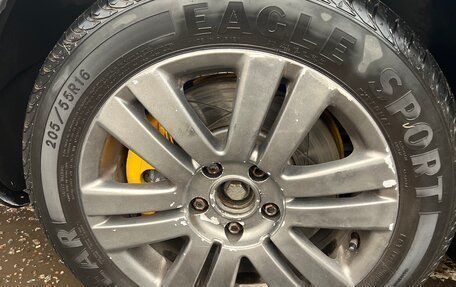 Volkswagen Passat B6, 2006 год, 650 000 рублей, 8 фотография