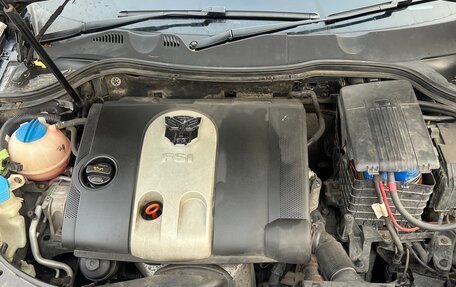 Volkswagen Passat B6, 2006 год, 650 000 рублей, 12 фотография