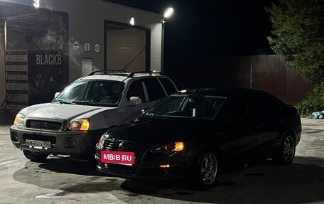 Volkswagen Passat B6, 2006 год, 650 000 рублей, 15 фотография