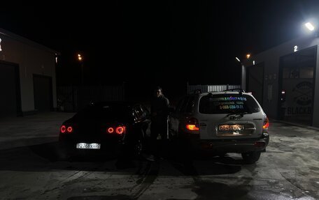 Volkswagen Passat B6, 2006 год, 650 000 рублей, 17 фотография