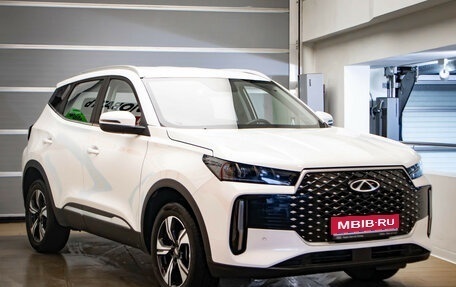 Chery Tiggo 4 I рестайлинг, 2024 год, 1 937 000 рублей, 1 фотография